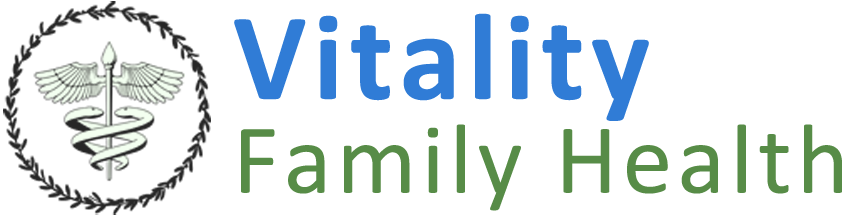 Vitality Family Health