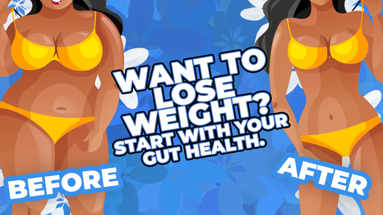 Desire Wellness Group, LLC Gut Health, Weight Loss, Hormones