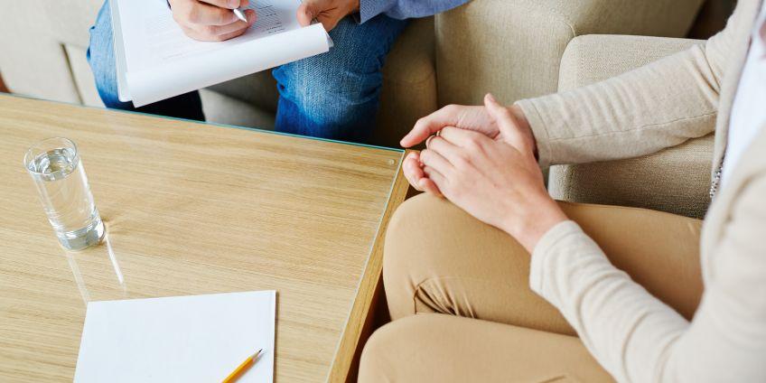 What Are The Main Benefits Of Hormone Therapy?