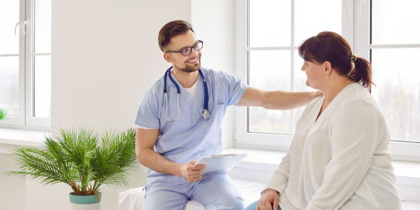 Who Can Prescribe BHRT?