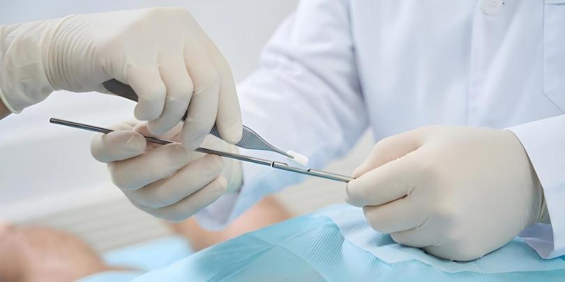 How Are BHRT Pellets Inserted?