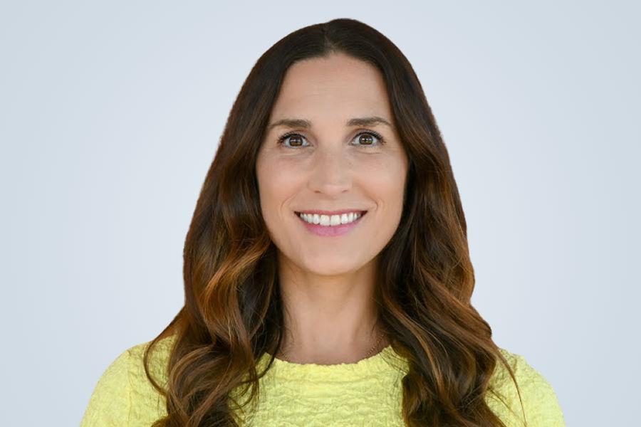 Kaytlin Emersonm PA-C